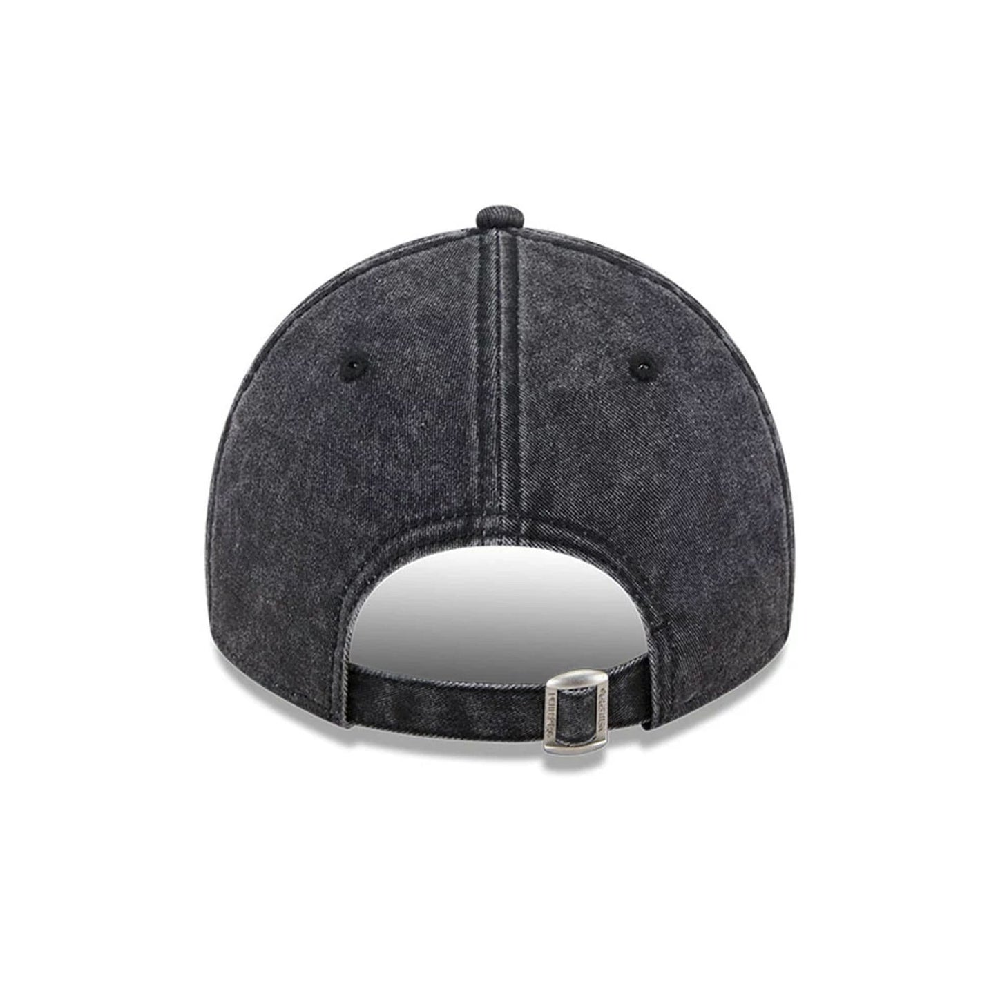 Pictured is this MLB Overwash New York Mets 9TWENTY cap in black. 4