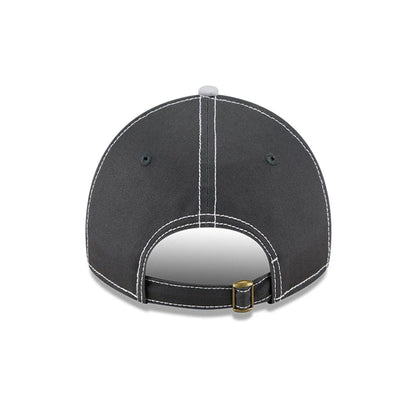 Pictured is this MLB 2Tone Detroit Tigers 9TWENTY cap in charcoal. 6