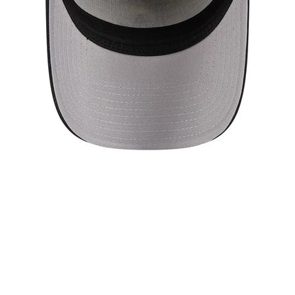 Pictured is this MLB Desert 2 Tone LA Dodgers 9FORTY A-Frame cap in beige. 2