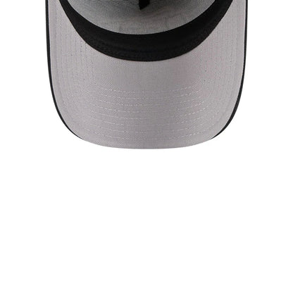Pictured is this NFL Desert 2 Tone Kansas City Chiefs 9FORTY A-Frame cap in beige. 2
