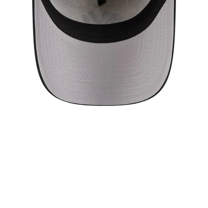 Pictured is this MLB Desert 2 Tone New York Yankees 9FORTY A-Frame cap in beige. 2