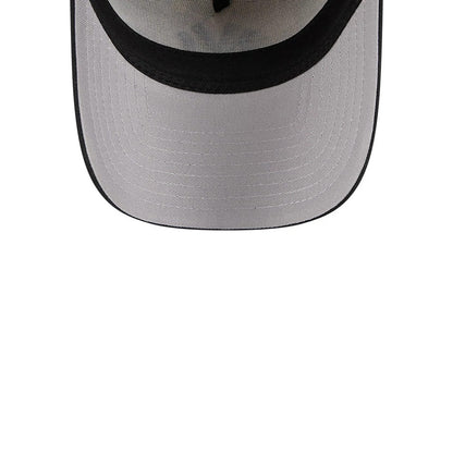 Pictured is this MLB Desert 2 Tone New York Yankees 9FORTY A-Frame cap in beige. 2
