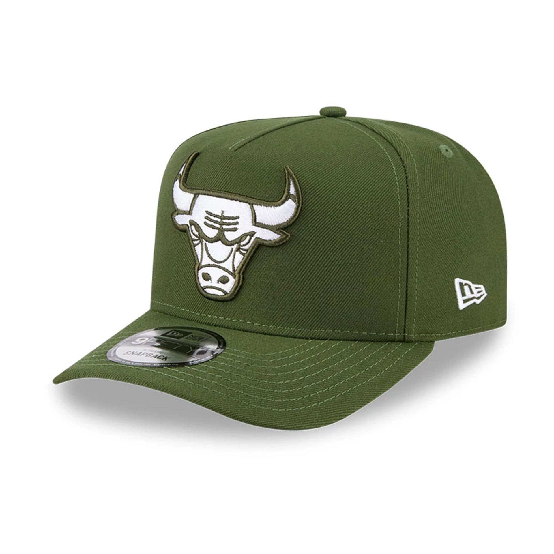 9FIFTY Snapback Caps & Hats | NEC UK