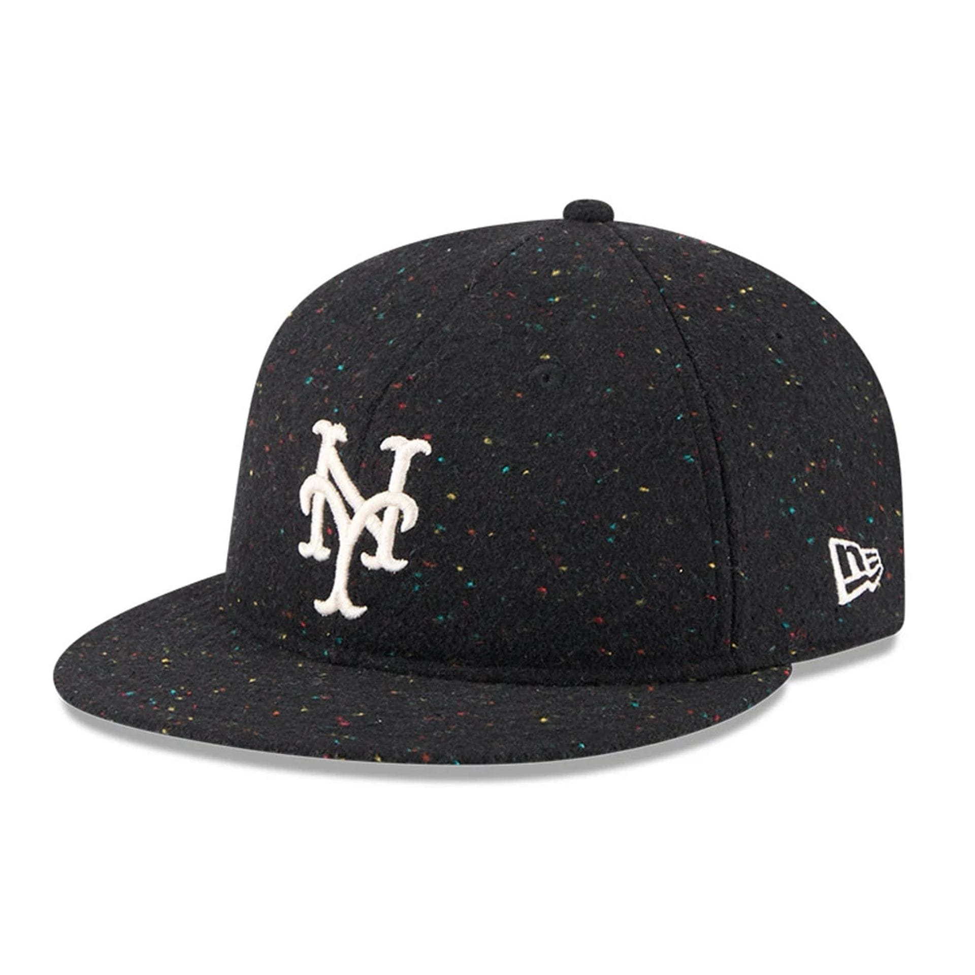 バナナマン 9FIFTY RETRO CROWN CAP 2025 9FIFTY Retro Crown | NEC UK