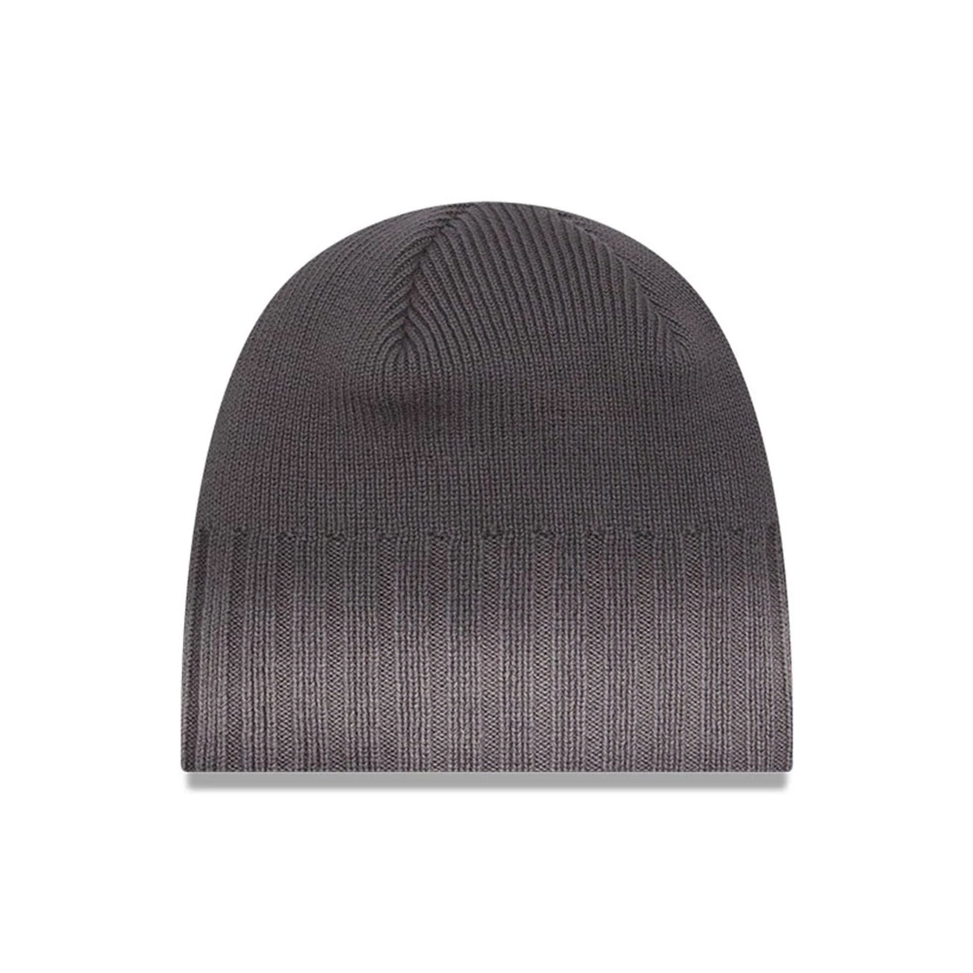 Pictured is this New Era Gradient Docker cap in charcoal. 1