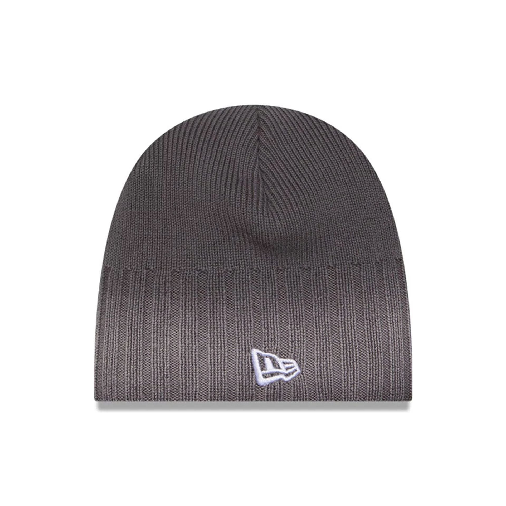 Pictured is this New Era Gradient Docker cap in charcoal. 2