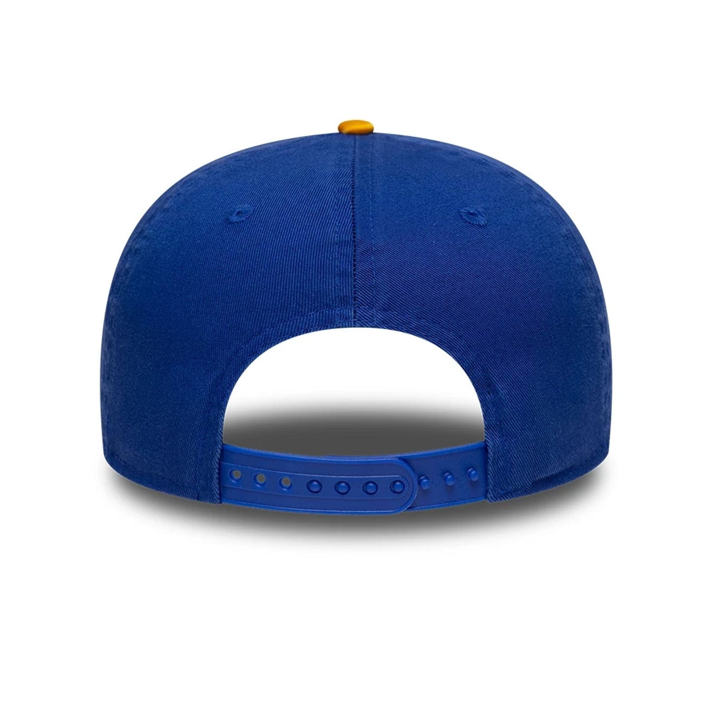 This is a LA Rams NFL Historic Blue Retro Crown 9FIFTY Adjustable Cap 7