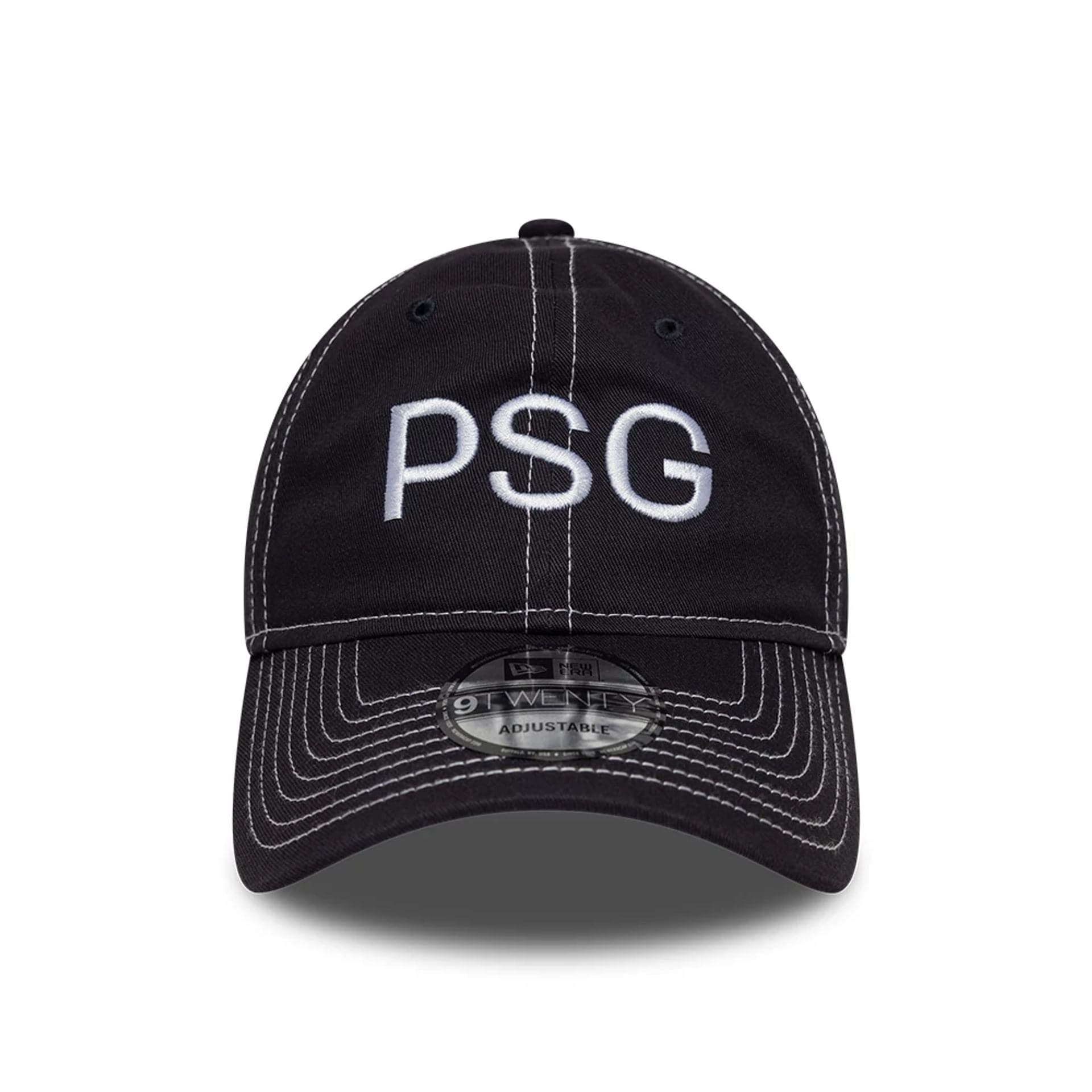 psg cap black