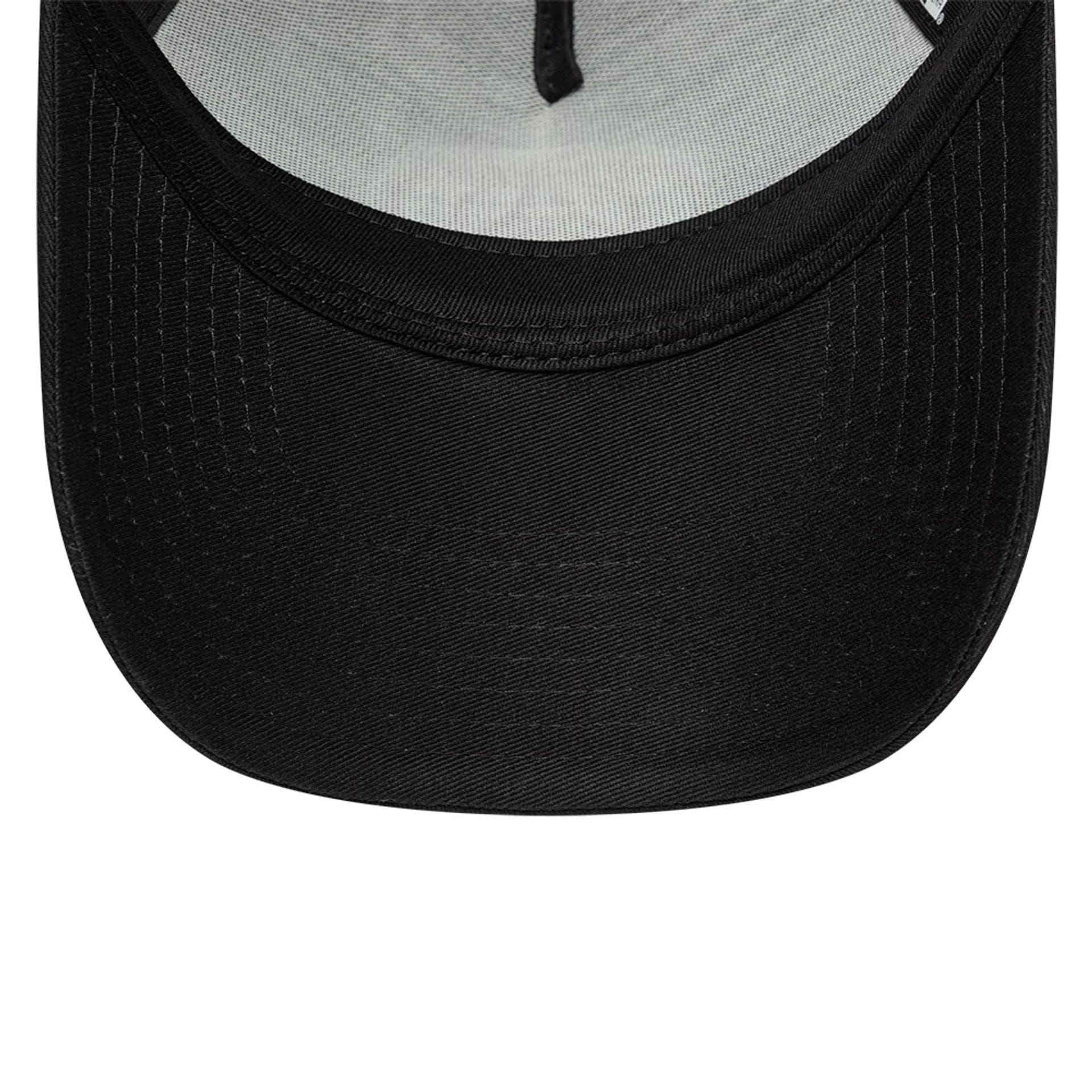 Pictured is this Pop Paris Saint Germain 9FORTY E-Frame Trucker cap in black. 5