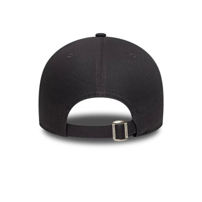 Pictured is this Pop Paris Saint Germain 9FORTY cap in dark grey. 4