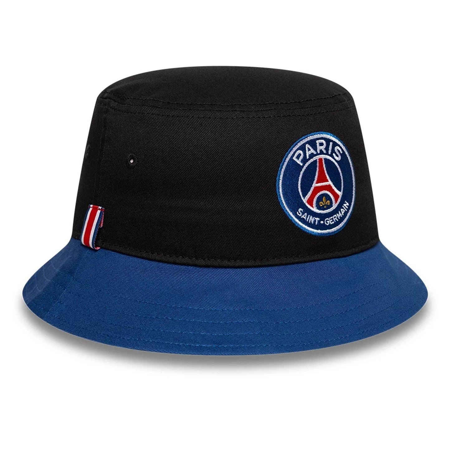 Pictured is this Core Paris Saint Germain Bucket hat in black. 3