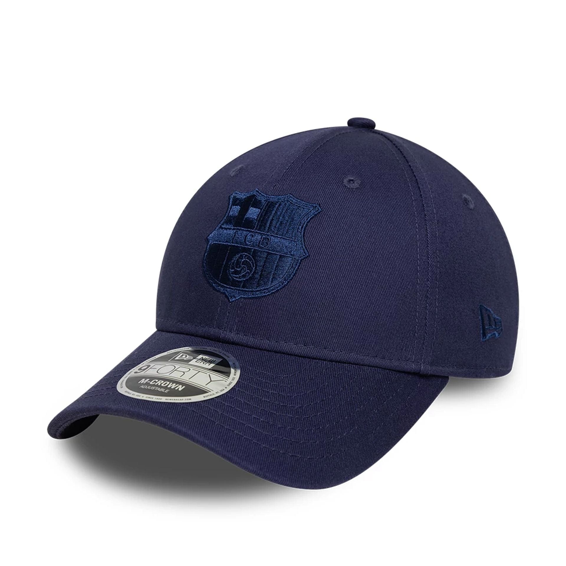 Blue Caps & Hats | Navy & Light Blue Caps | NEC UK
