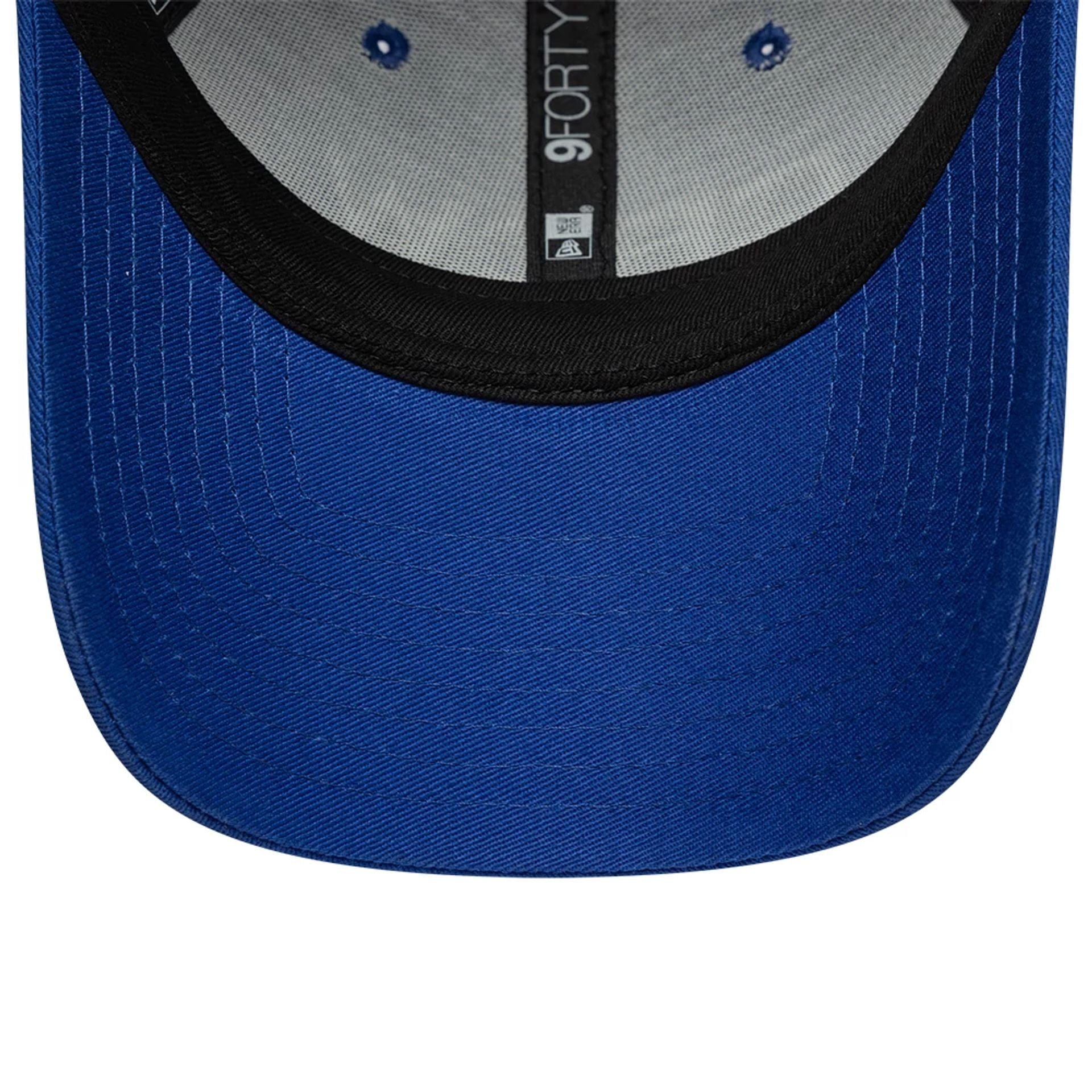 Pictured is this Womens Core Chelsea FC 9FORTY cap in blue. 7