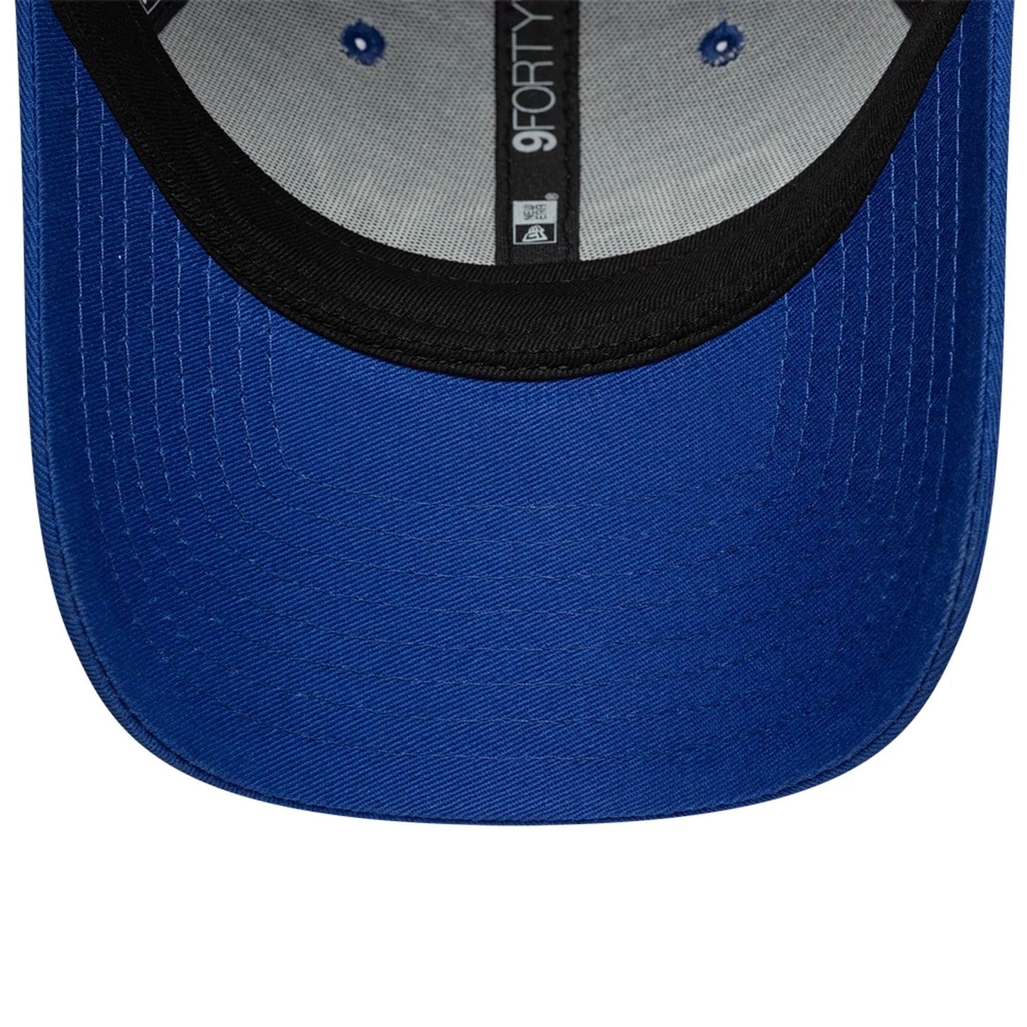 Pictured is this Womens Core Chelsea FC 9FORTY cap in blue. 7