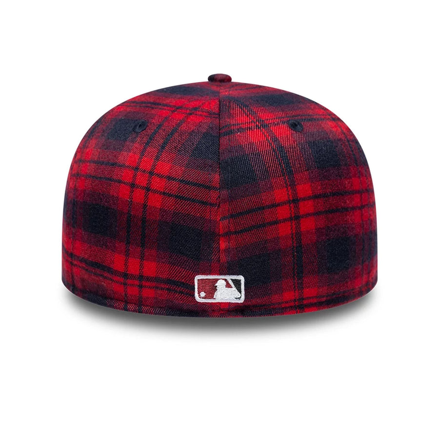 Gorra Snapback Verde Ajustada 59FIFTY Essential De New York Yankees MLB De New Era Gorra Snapback Verde Ajustada 59FIFTY Essential De New York Yankees MLB De New Era