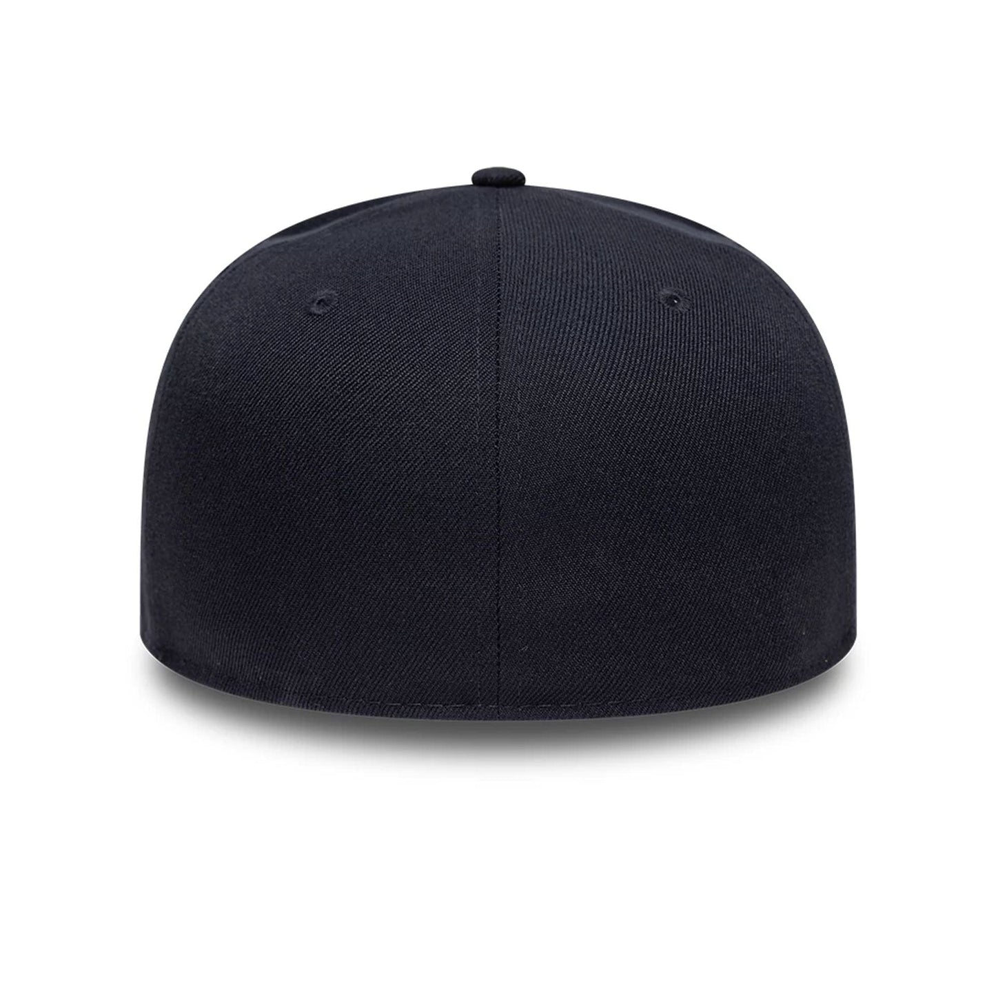 Pictured is this New Era Beaded Wings 59FIFTY Fitted cap in navy. 6