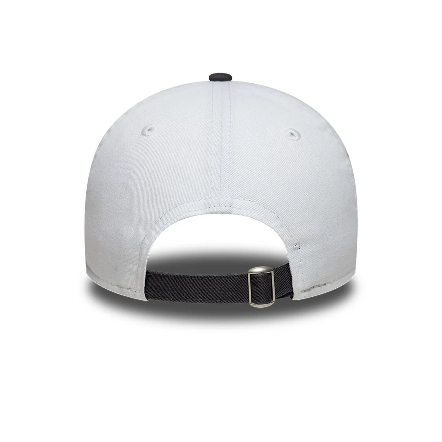 Pictured is this Oklahoma City Thunder NBA Ring Ceremony White 9TWENTY cap. 6