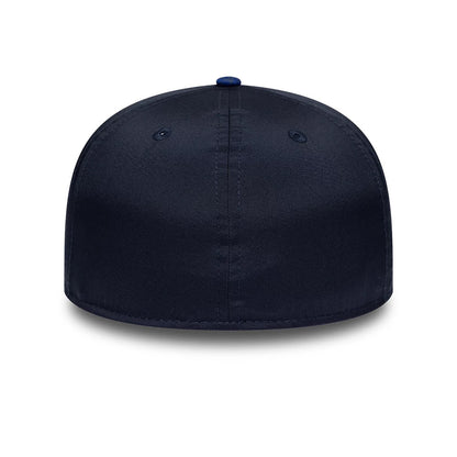 Pictured is this Red Bull Racing 59FIFTY Fitted cap in dark blue. 6