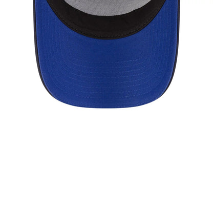 Pictured is this Essential Red Bull Racing 9FORTY A-Frame Trucker Adjustable cap in dark blue. 5