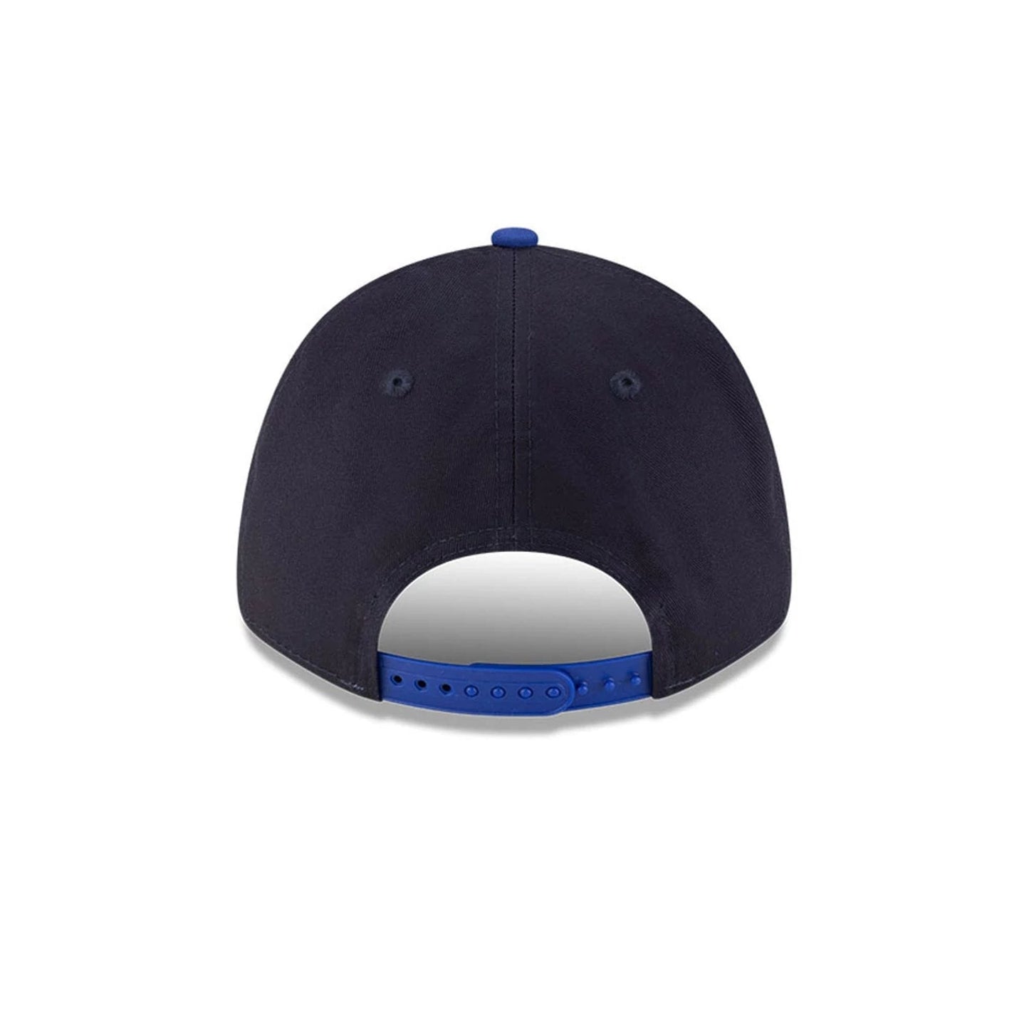 Pictured is this Essential Red Bull Racing 9FORTY Adjustable cap in dark blue. 4