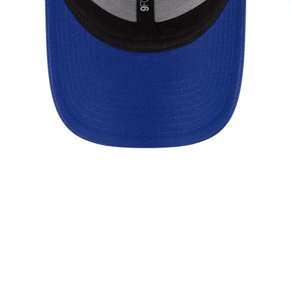 Pictured is this Essential Red Bull Racing 9FORTY Adjustable cap in dark blue. 5