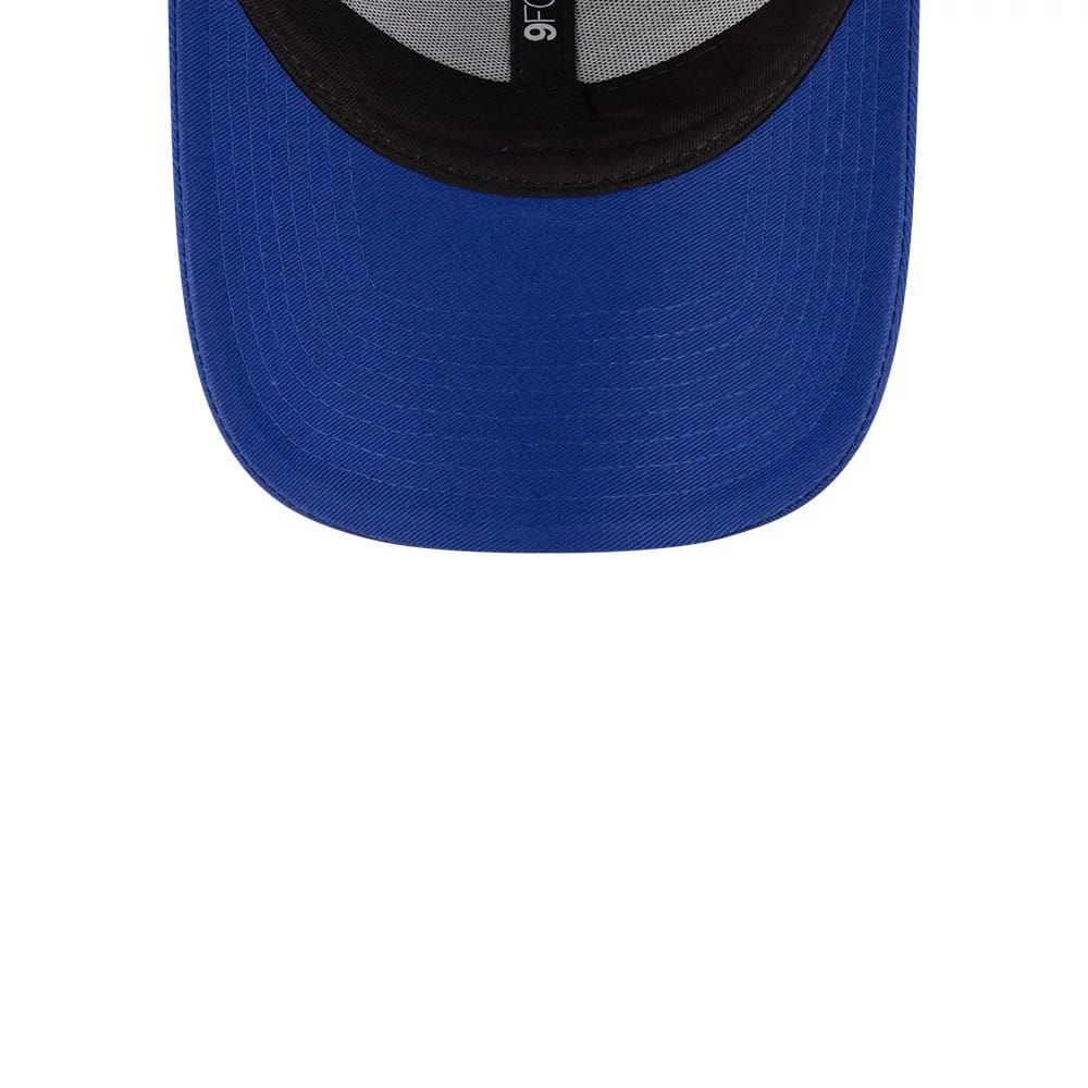 Pictured is this Essential Red Bull Racing 9FORTY Adjustable cap in dark blue. 5