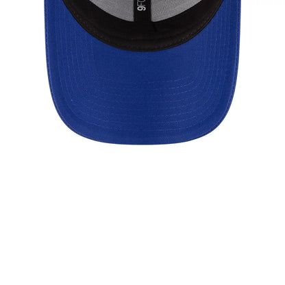 Pictured is this Essential Red Bull Racing 9FORTY Adjustable cap in dark blue. 5