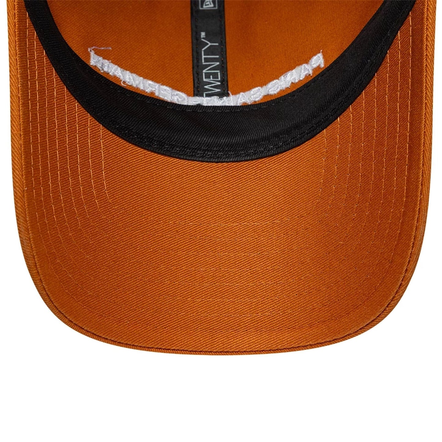 Pictured is this Paris Saint Germain 9TWENTY cap in brown. 7