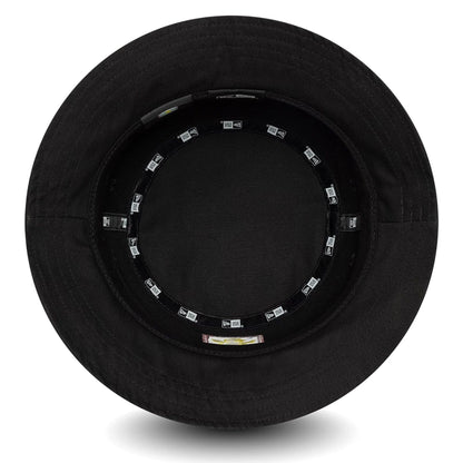 Pictured is this Core Aston Villa FC Bucket hat in black. 5