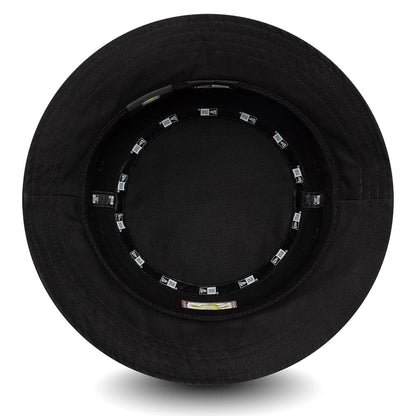 Pictured is this Core Aston Villa FC Bucket hat in black. 5