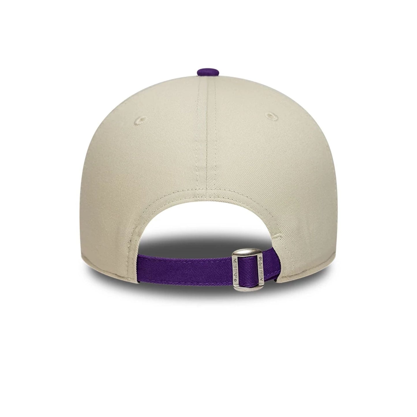 Pictured is this 3rd Kit Aston Villa FC 9FORTY cap in dark purple. 4