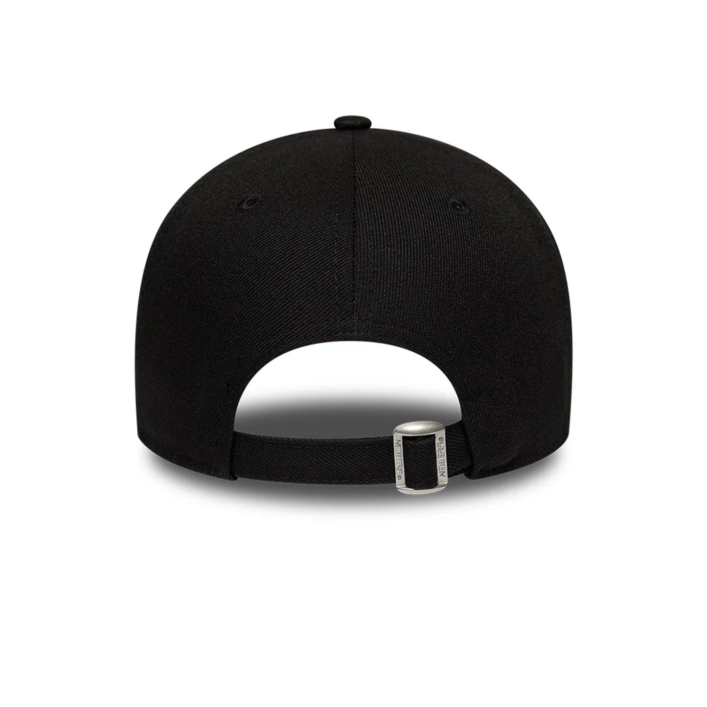 Pictured is this Colucci X New Era 9FORTY cap in black. 6