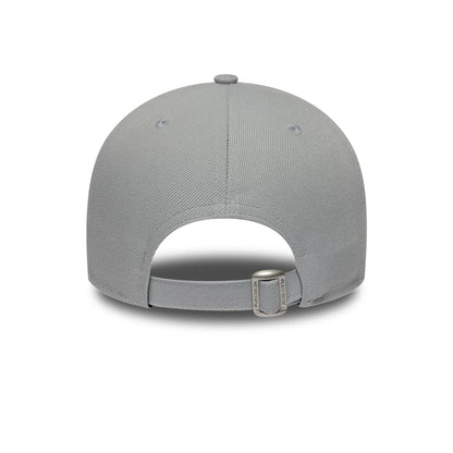Pictured is this Colucci X New Era 9FORTY cap in grey. 6
