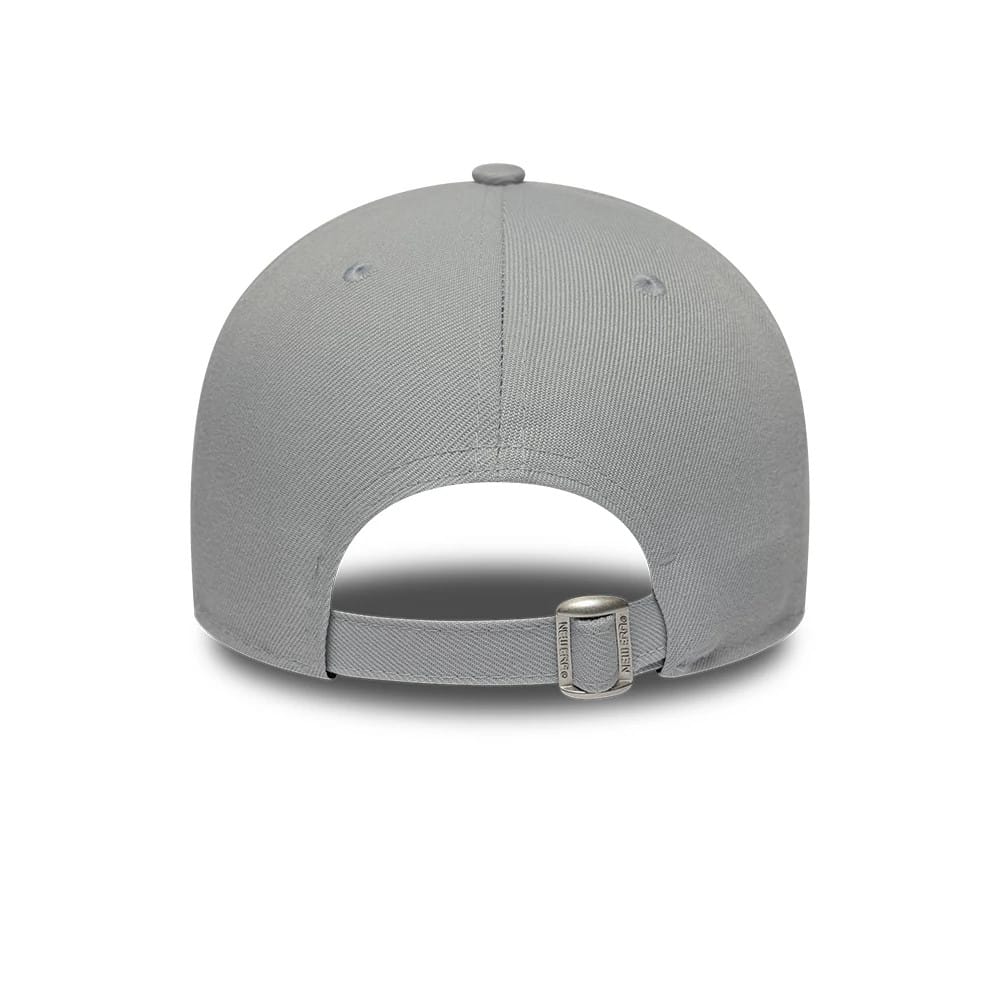 Pictured is this Colucci X New Era 9FORTY cap in grey. 6