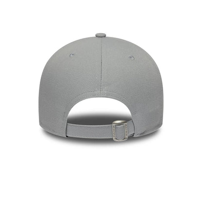 Pictured is this Colucci X New Era 9FORTY cap in grey. 6