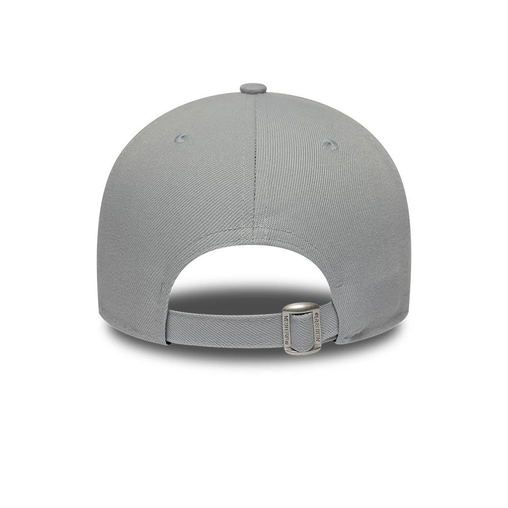 Pictured is this Colucci X New Era 9FORTY cap in grey. 6