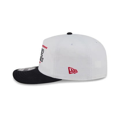 Pictured is this NBA Conference Chicago Bulls 19TWENTY cap in white. 6