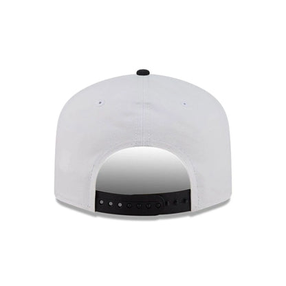 Pictured is this NBA Conference Chicago Bulls 19TWENTY cap in white. 7