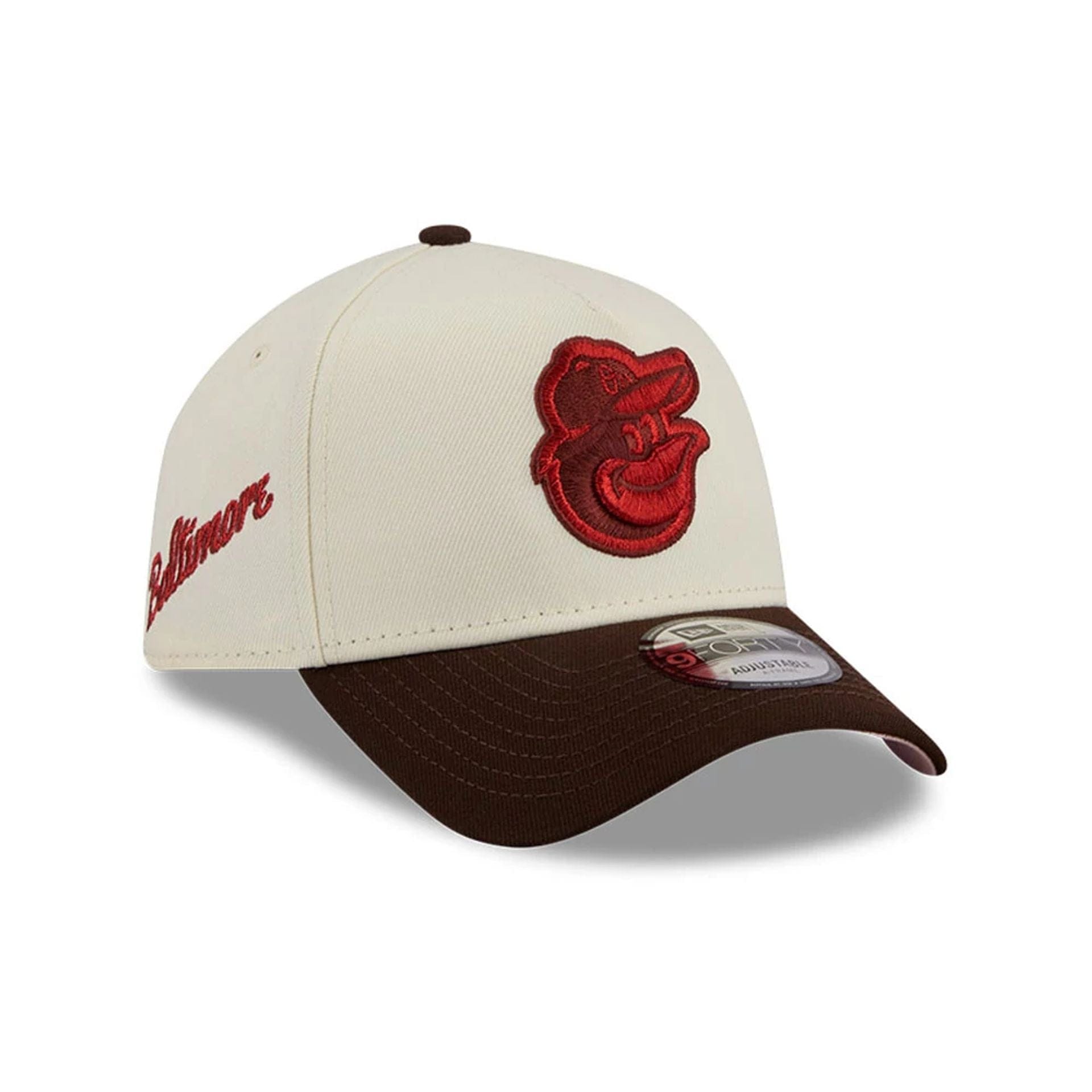 Baltimore Orioles Caps & Hats | MLB | NEC UK