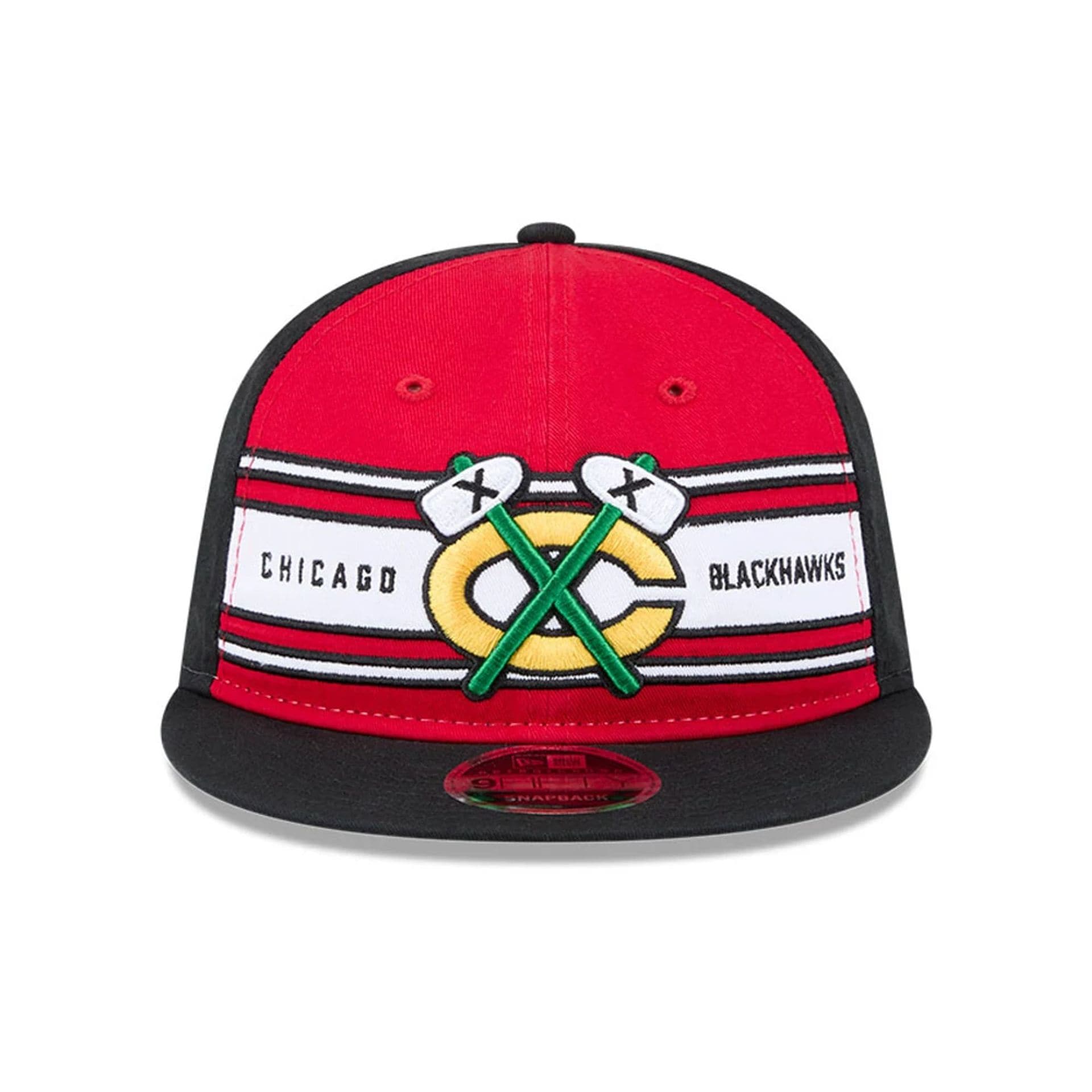 Chicago Blackhawks Caps & Hats | NEC UK