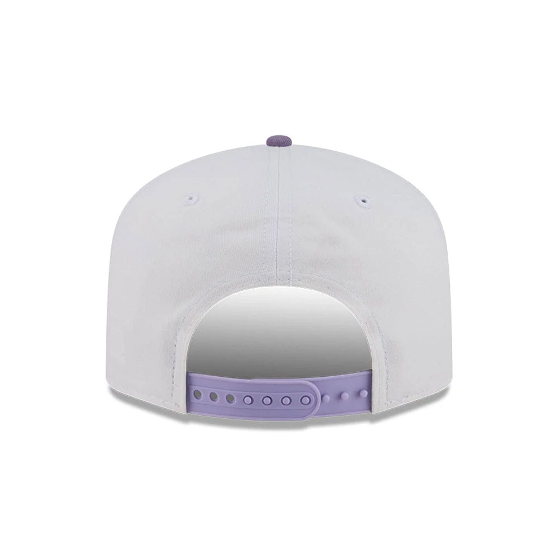 Pictured is this NBA Conference LA Lakers 19TWENTY cap in White. 7