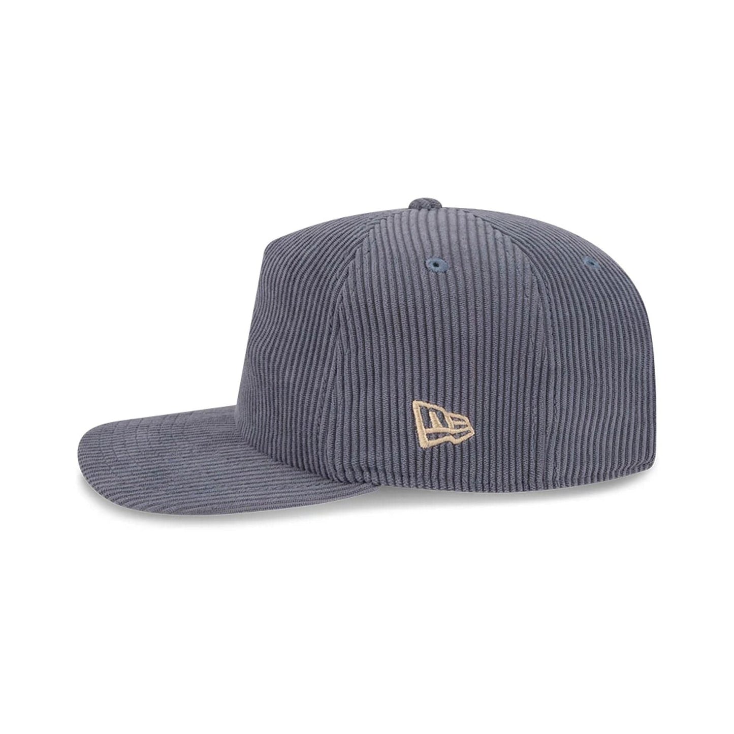 Pictured is this New Era Wide Cord 19TWENTY cap in dark blue. 6
