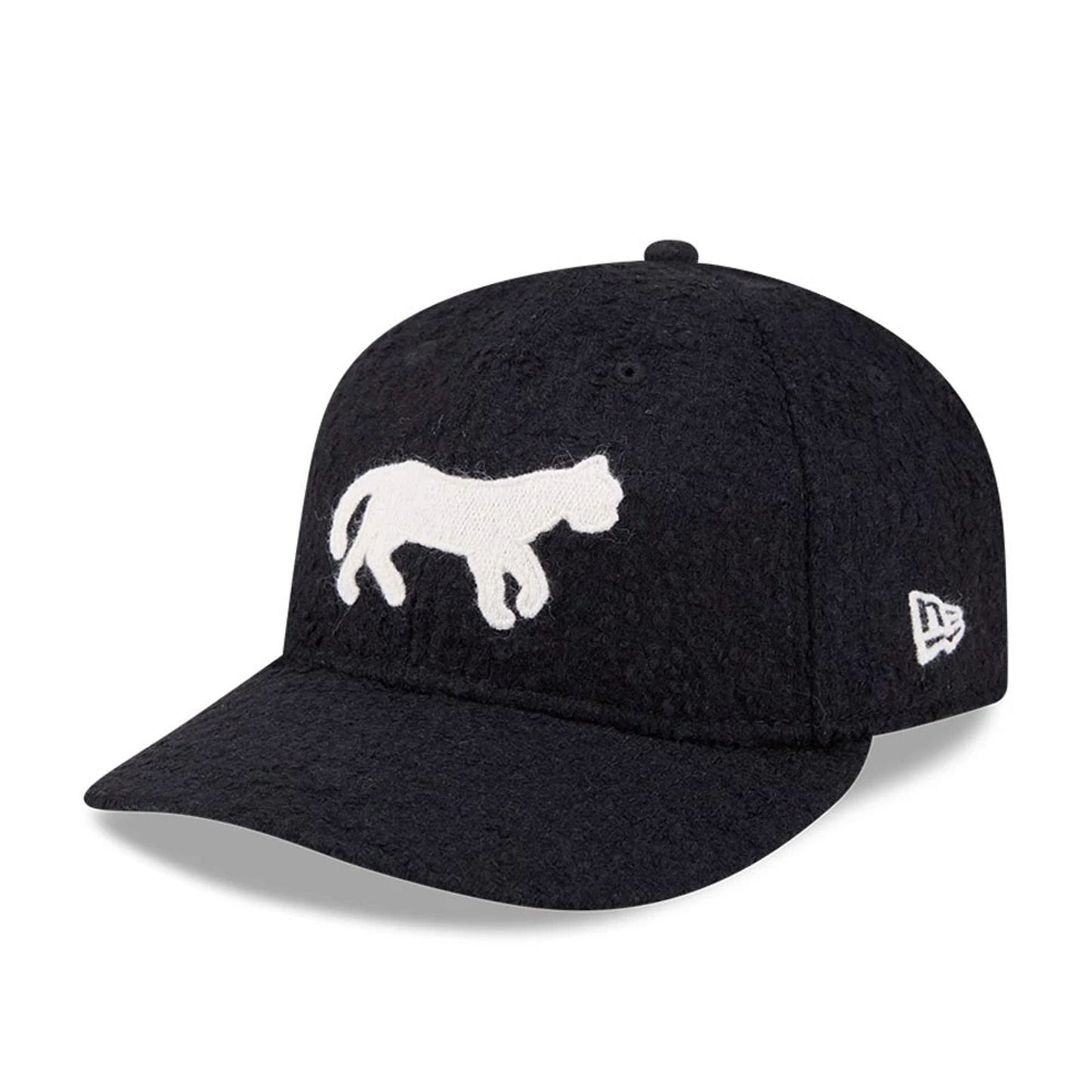Pictured is this MLB X Moon Detroit Tigers Retro Crown 9FIFTY cap in navy. 4
