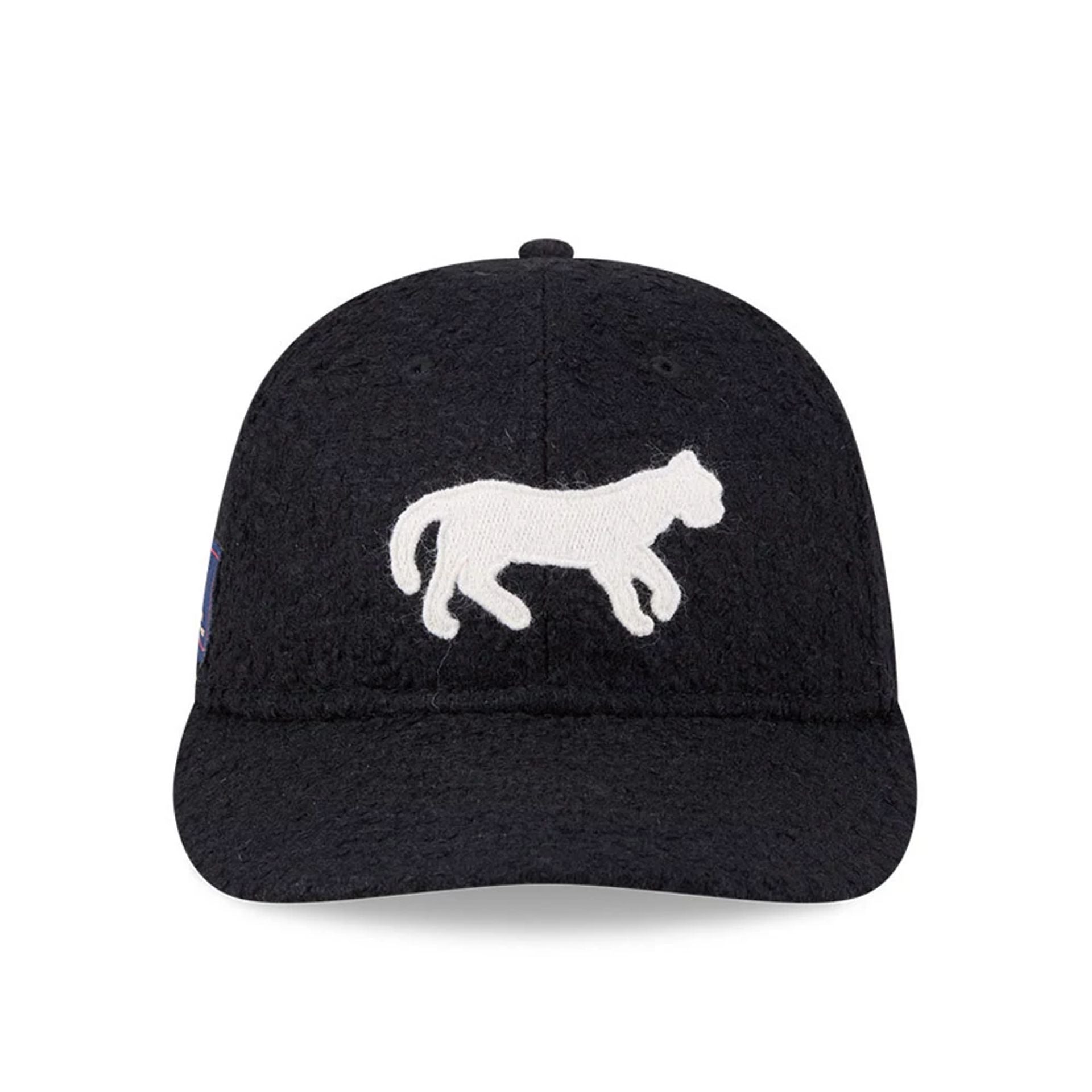 Pictured is this MLB X Moon Detroit Tigers Retro Crown 9FIFTY cap in navy. 3