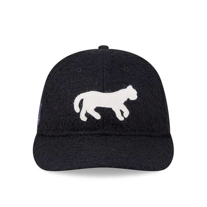 Pictured is this MLB X Moon Detroit Tigers Retro Crown 9FIFTY cap in navy. 3