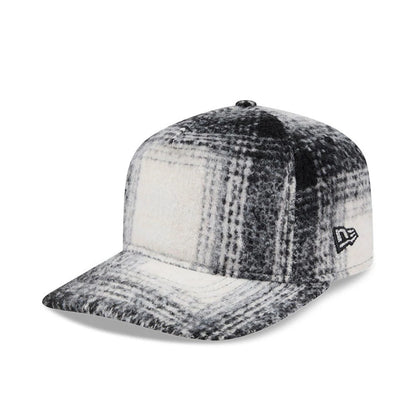 Pictured is this New Era 19TWENTY cap in white. 1
