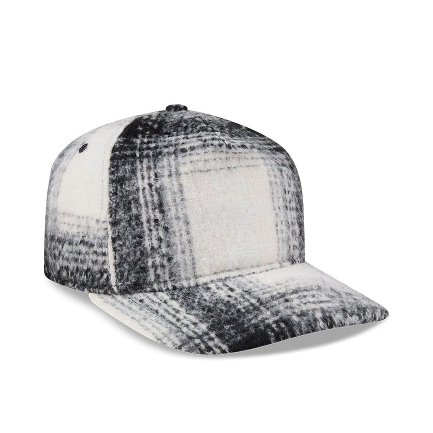Pictured is this New Era 19TWENTY cap in white. 5