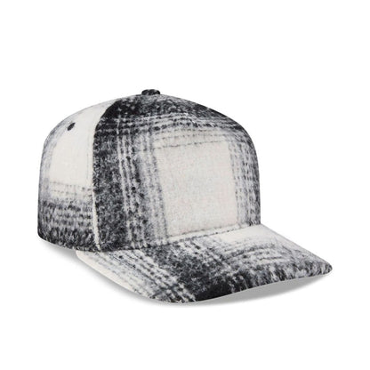 Pictured is this New Era 19TWENTY cap in white. 5