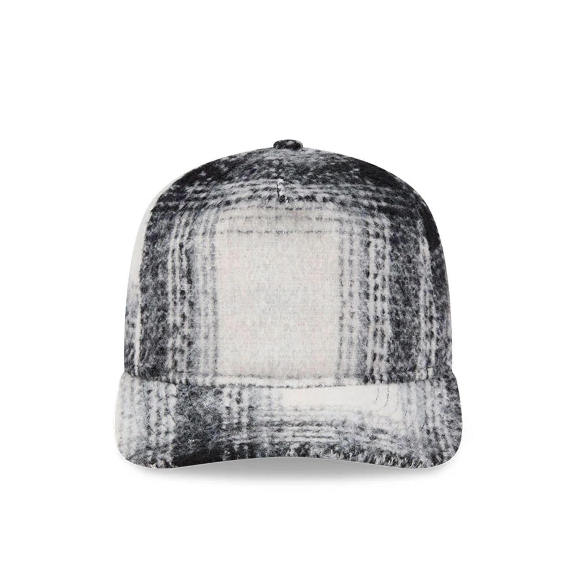 Pictured is this New Era 19TWENTY cap in white. 4