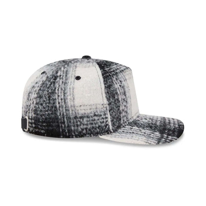 Pictured is this New Era 19TWENTY cap in white. 7